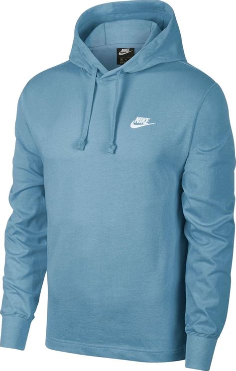 nike lichtblauwe trui|Nike Factory Stores.